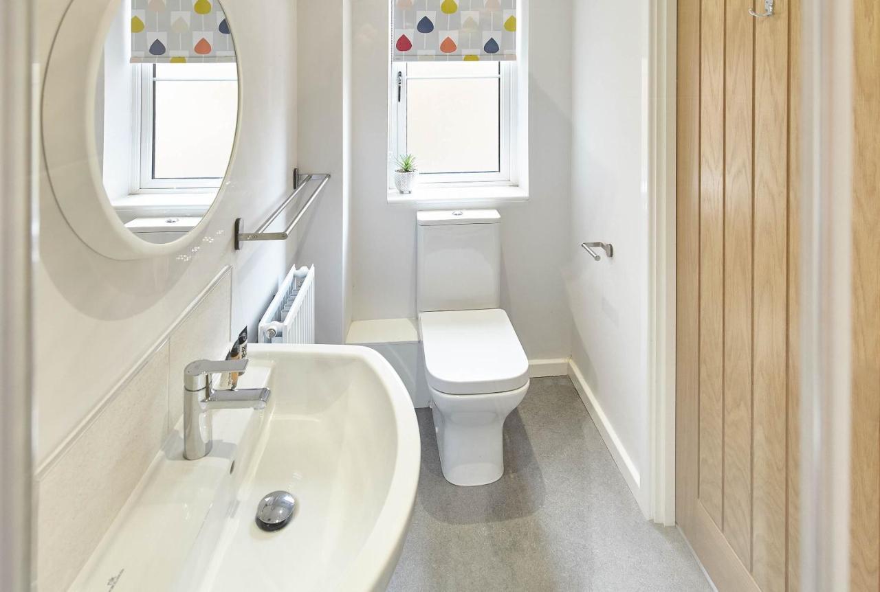 Host & Stay - Mallard Cottage Γουίτμπι Εξωτερικό φωτογραφία