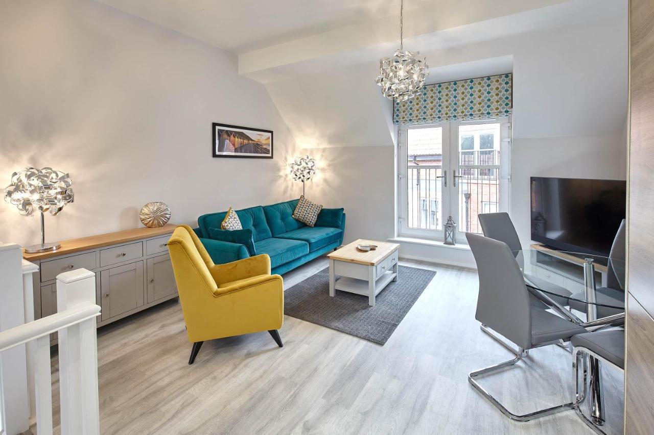 Host & Stay - Mallard Cottage Γουίτμπι Εξωτερικό φωτογραφία