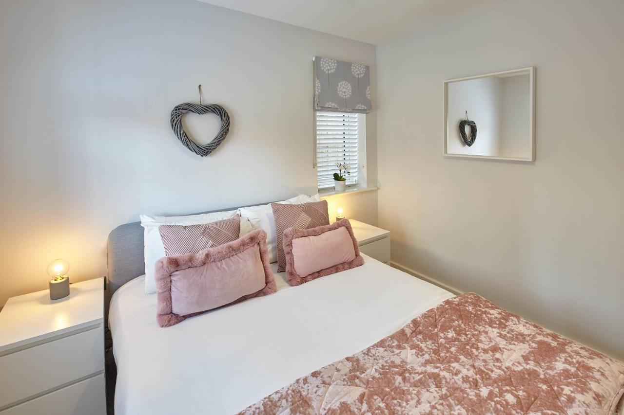 Host & Stay - Mallard Cottage Γουίτμπι Εξωτερικό φωτογραφία