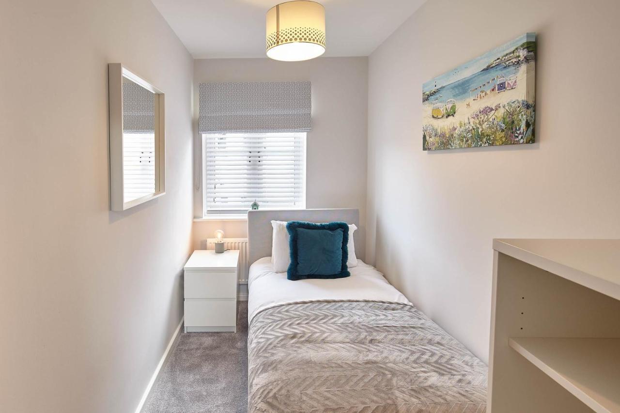 Host & Stay - Mallard Cottage Γουίτμπι Εξωτερικό φωτογραφία