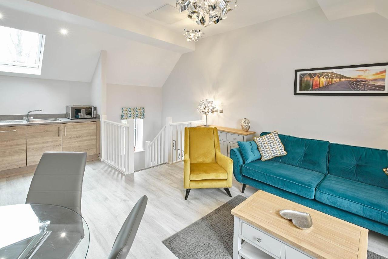 Host & Stay - Mallard Cottage Γουίτμπι Εξωτερικό φωτογραφία