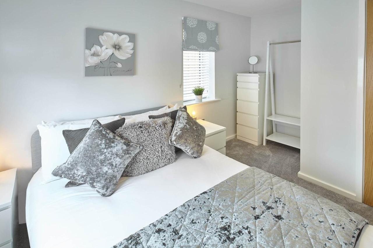 Host & Stay - Mallard Cottage Γουίτμπι Εξωτερικό φωτογραφία