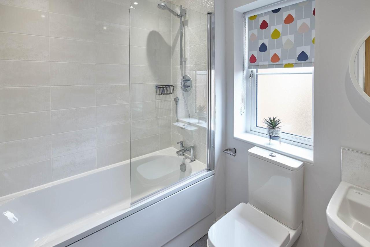 Host & Stay - Mallard Cottage Γουίτμπι Εξωτερικό φωτογραφία